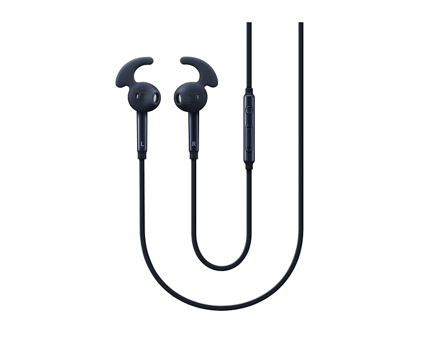 Samsung EO-EG920BBEGAE headphones/headset Wired In-ear Sports Blue – image 2