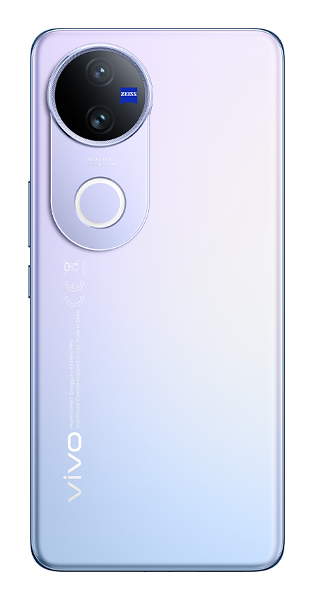 vivo V50 17.2 cm (6.77") Dual SIM Android 15 5G USB Type-C 12 GB 512 GB 6000 mAh Purple – image 5