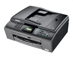 Brother MFC-J410W multifunction printer Inkjet A4