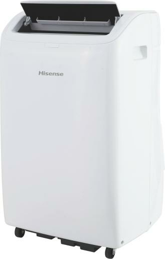 Hisense APH09QC portable air conditioner – image 2
