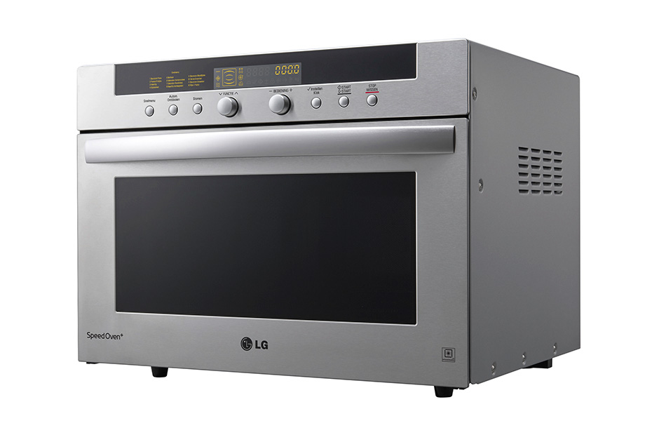 LG MA3884VCT oven – image 5