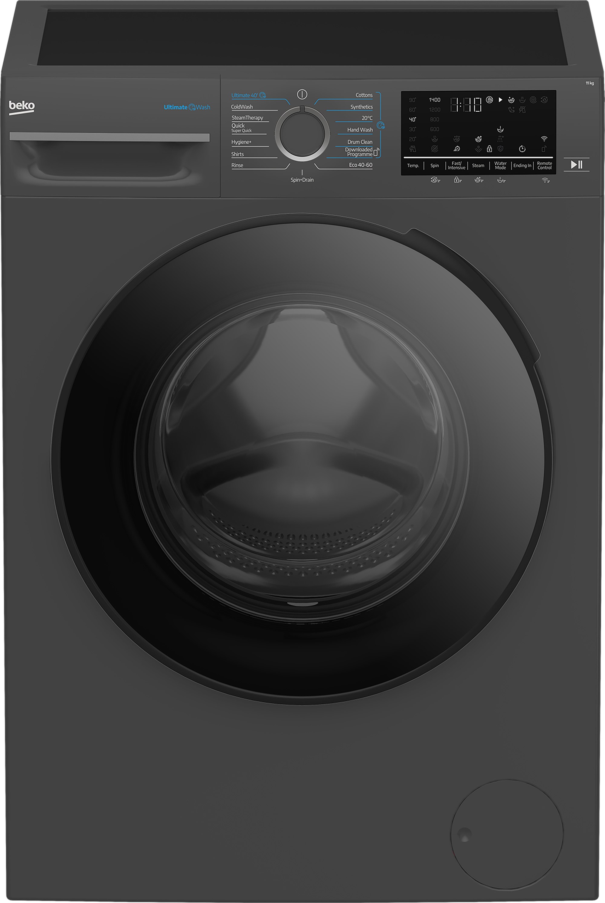 Beko BM5WT61141TA — vue 1 sur 8