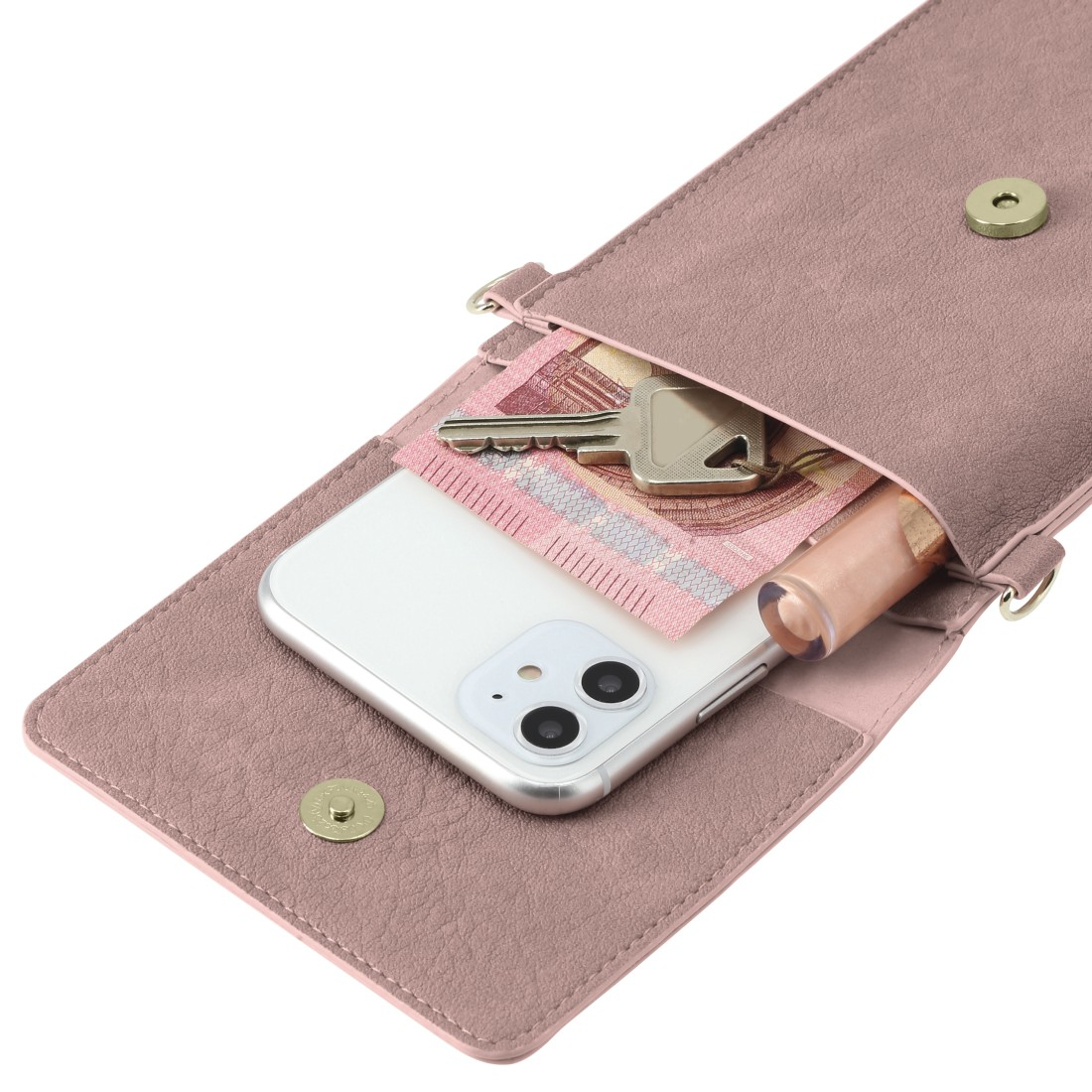 Hama 00188723 mobile phone case Sleeve case Pink – image 3