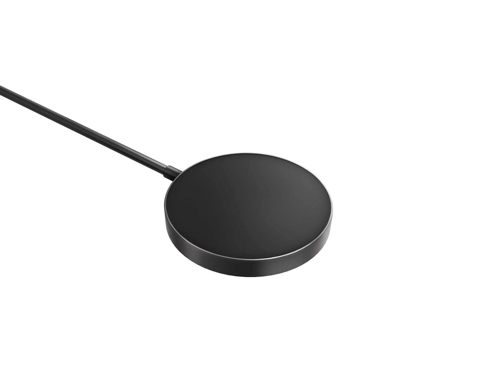 Samsung GP-PWU024WIBBW mobile device charger Smartphone Black USB Wireless charging Indoor – image 4