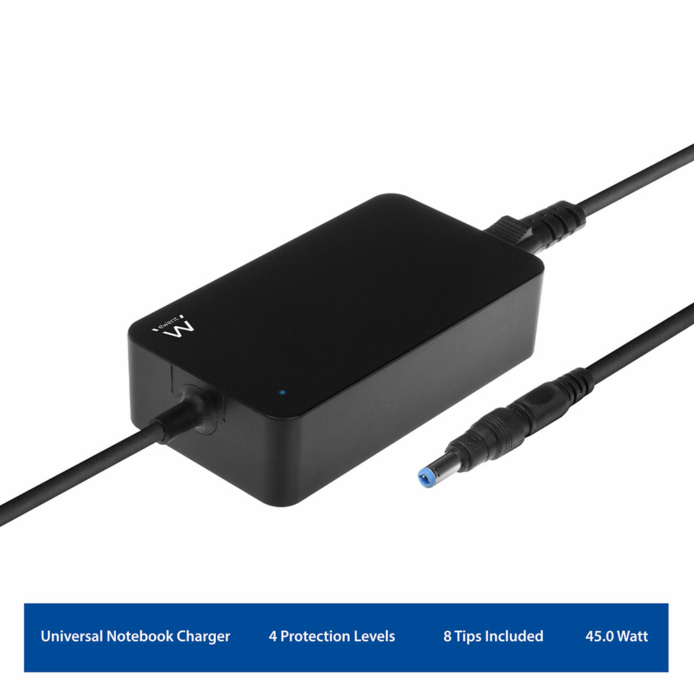 Ewent EW3984 power adapter/inverter Indoor – image 2
