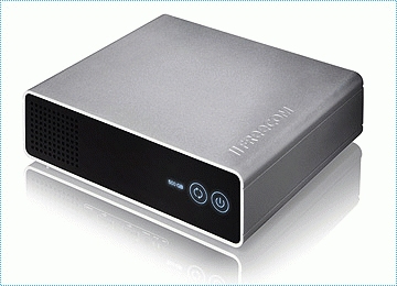 Freecom Hard Drive PRO 250GB – image 2