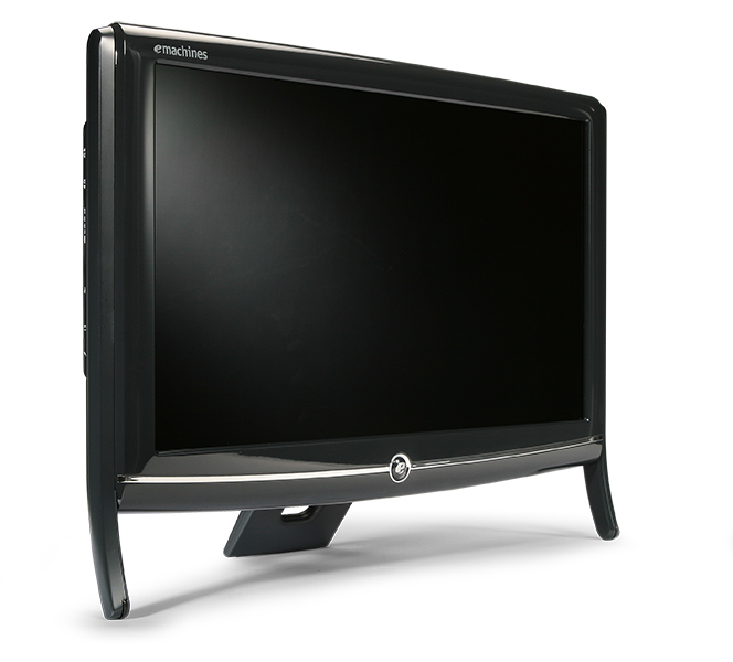 Acer eMachine EZ1601 – image 2