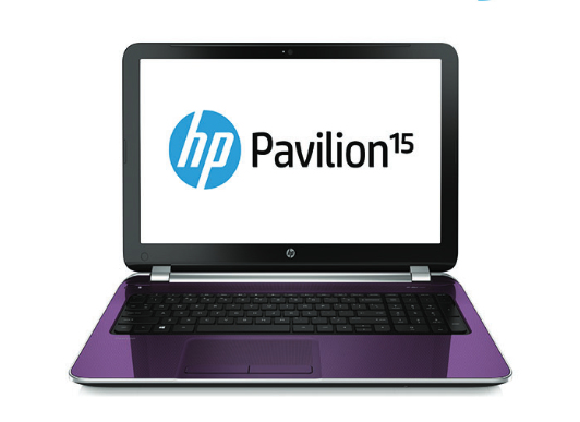 HP Pavilion 15-n244sa Intel® Core™ i3 i3-3217U Laptop – image 7