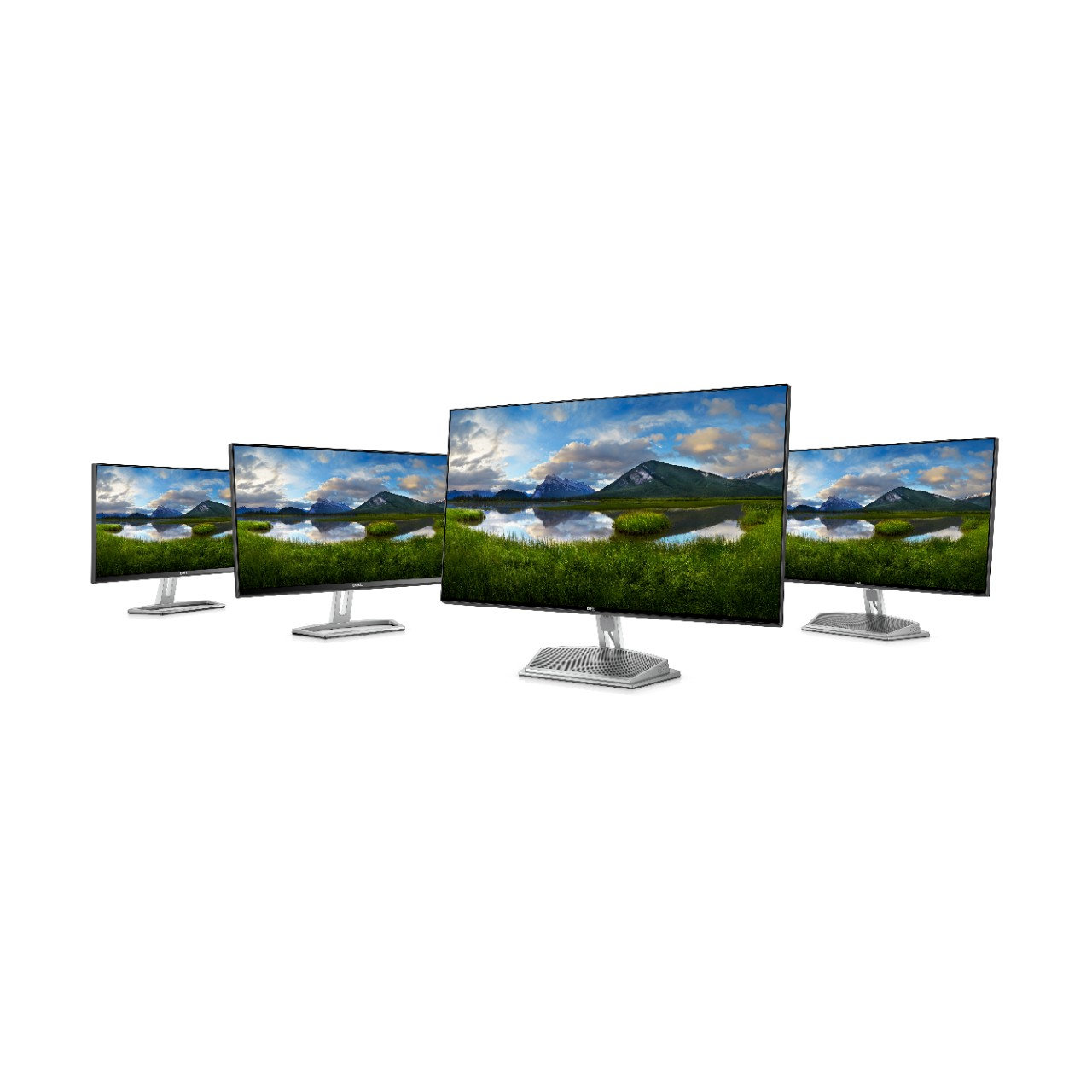 Dell S Series S2718H computer monitor – image 7