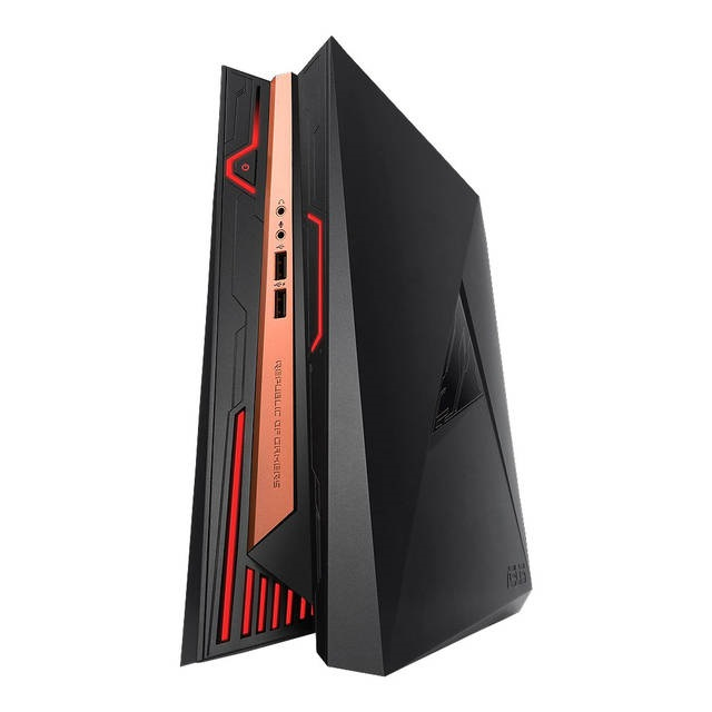 ASUS GR8 II-6GT024Z