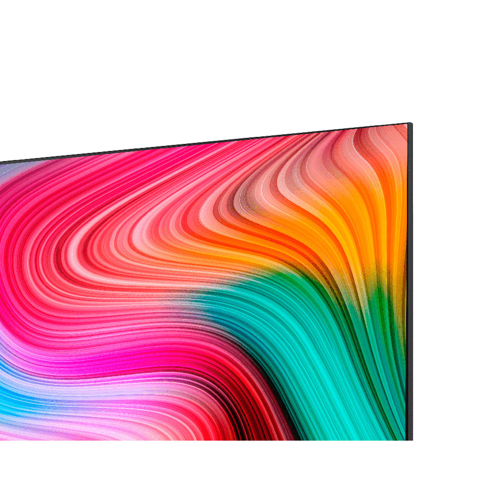 Haier 65 SMART TV MX NEW – image 4