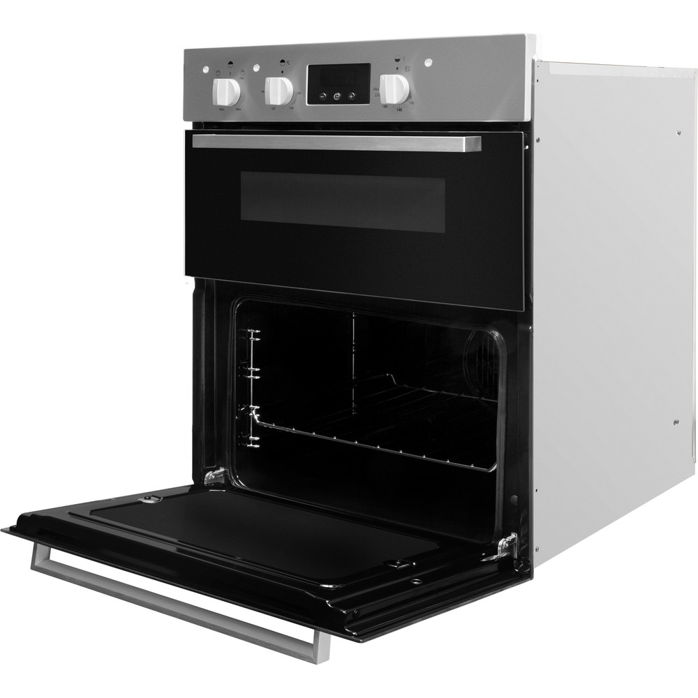 Indesit IDU 6340 IX – image 4