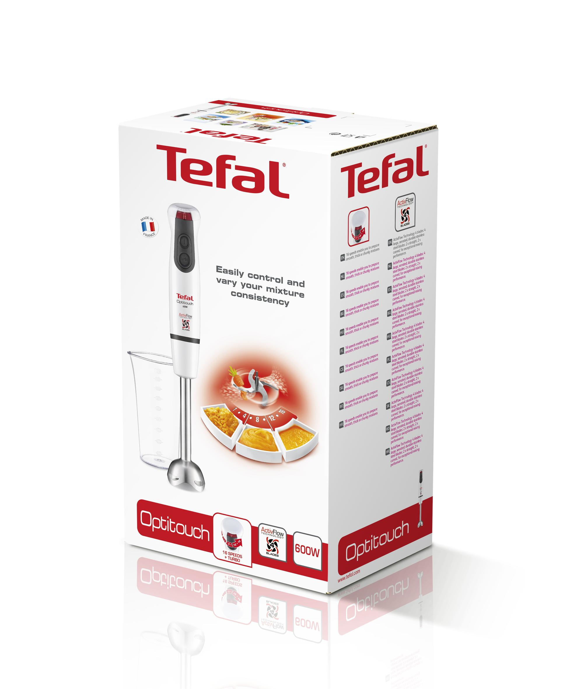 Tefal Optitouch HB8301 blender – image 6
