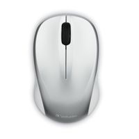 Verbatim 99777 mouse Ambidextrous RF Wireless Blue LED – image 2