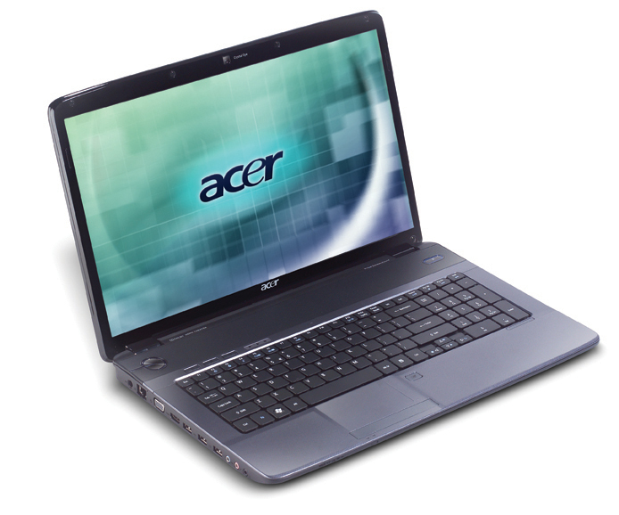 Acer Aspire 7740G-436G64BN – image 3