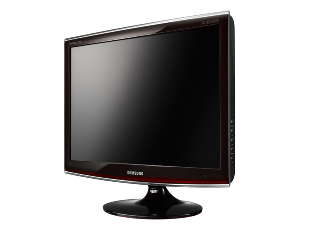 Samsung T190 computer monitor – image 3