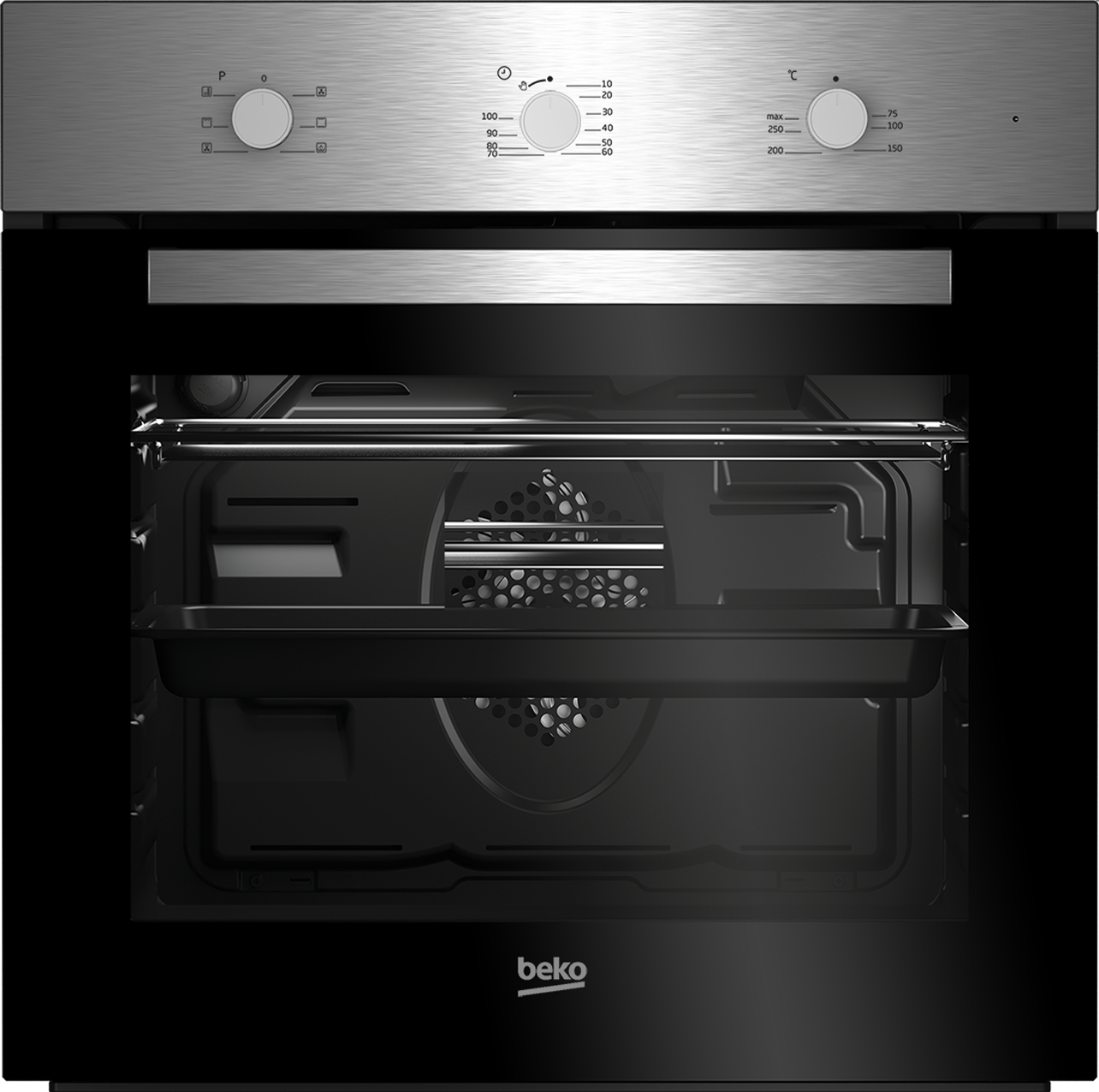 Beko BIE110X — vue 1 sur 3