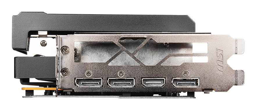 MSI GAMING Radeon RX 5700 XT X – image 5