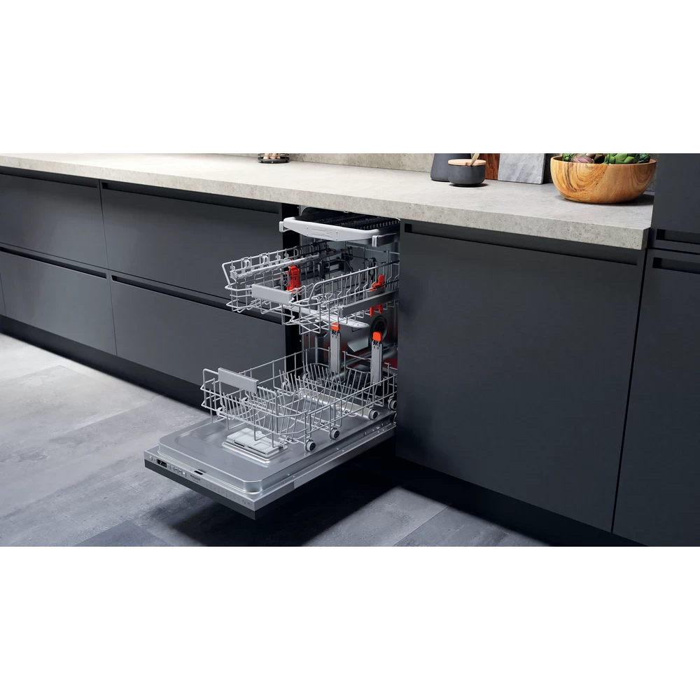 Hotpoint HSIO 3O23 WFE – image 5