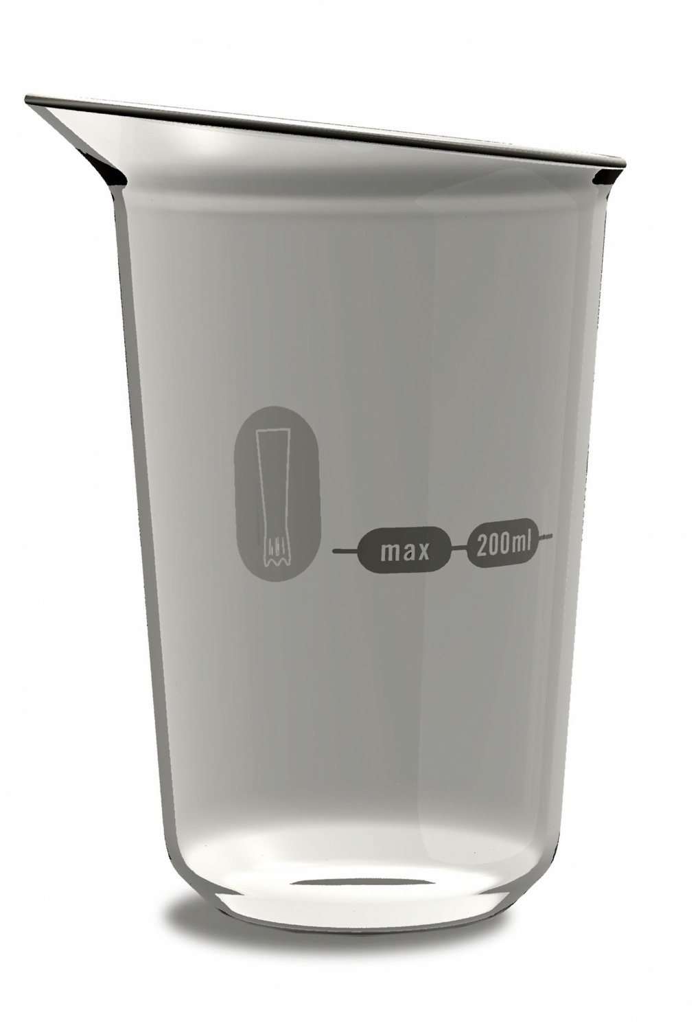 Moulinex DD863G blender – image 4