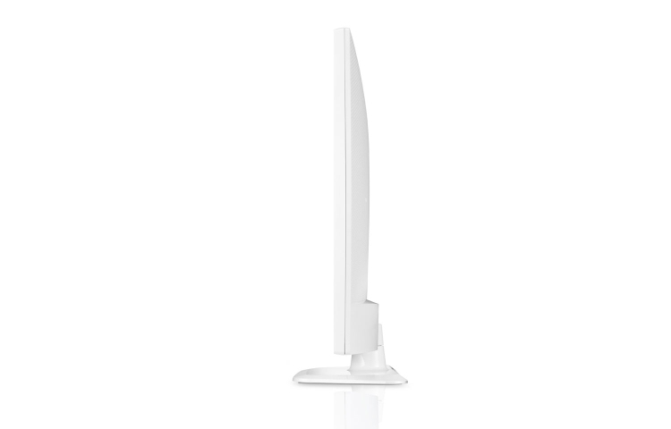 LG 26LN4573 TV 66 cm (26") HD White – image 4