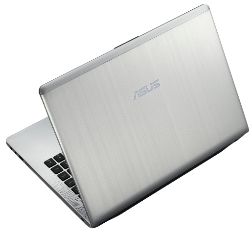 ASUS N46VZ-V3098H laptop Intel® Core™ i5 i5-3210M
