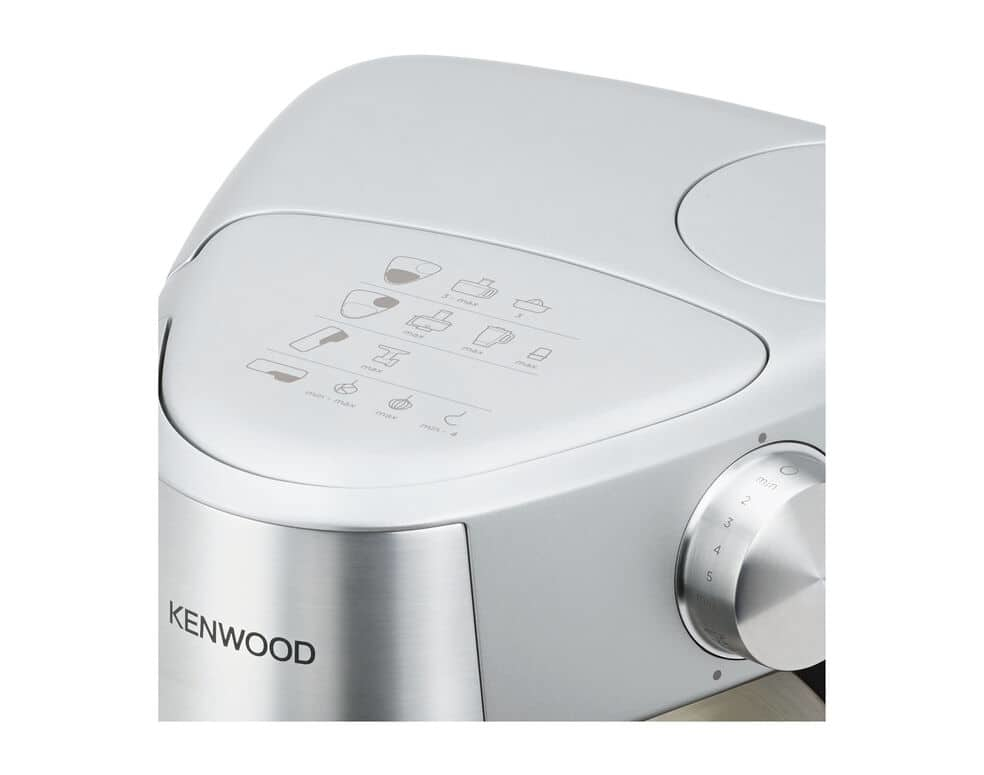 Kenwood KHC29A.A0SI food processor – image 4