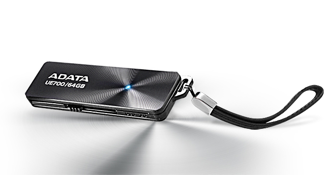 ADATA UE700 USB flash drive – image 4