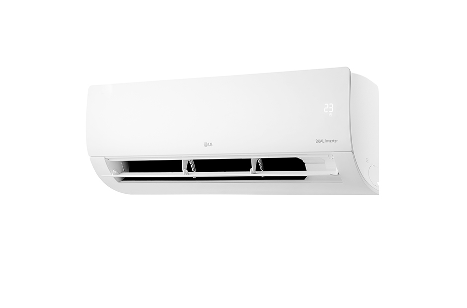 LG VM182C6 air conditioner Split system White – image 7