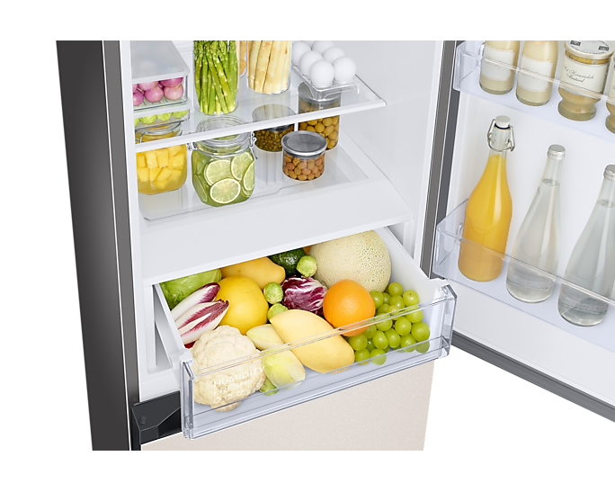 Samsung RB34A6B1DCE Freestanding – image 7