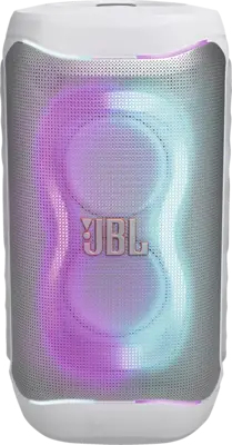 JBL PARTYBOX 130 White image 1