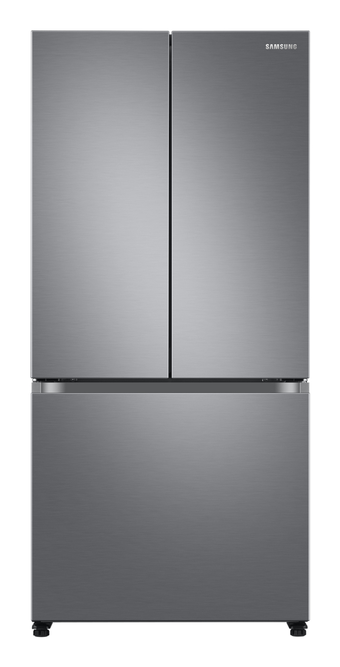 Samsung RF50A5002S9 — vue 1 sur 8