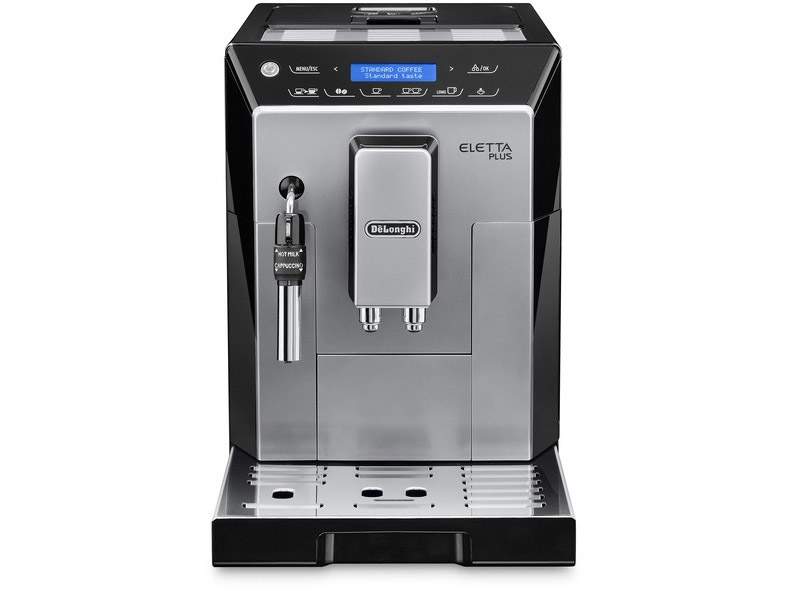 De’Longhi Eletta Plus – image 2