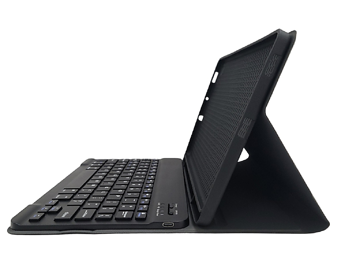 Samsung GP-JCP615TGABW mobile device keyboard QWERTY Bluetooth Black – image 2