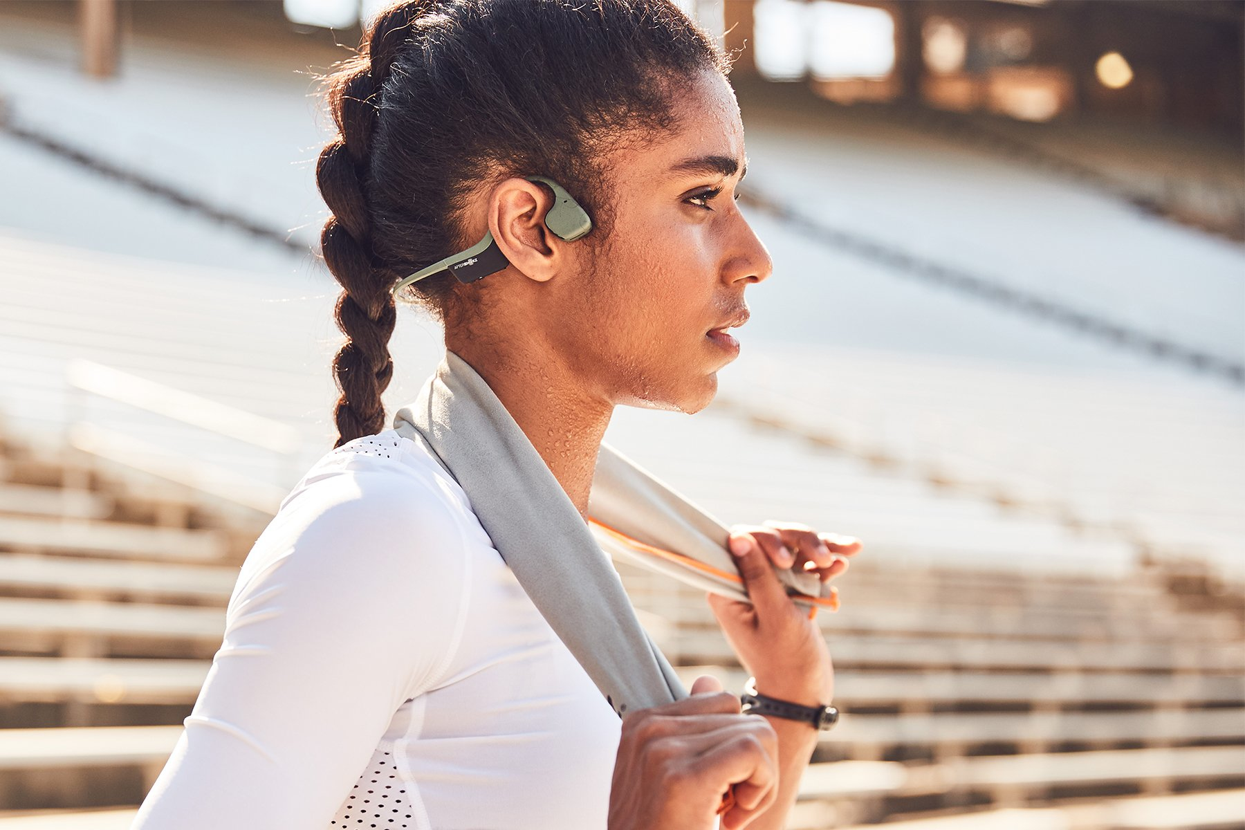 SHOKZ Trekz Air – image 3