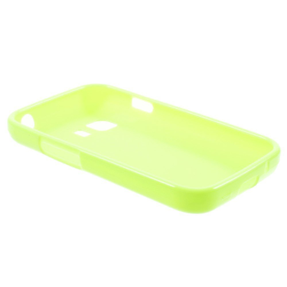 Samsung 0755563285493 mobile phone case Cover Green – image 3
