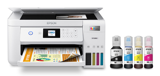Epson EcoTank ET-2850