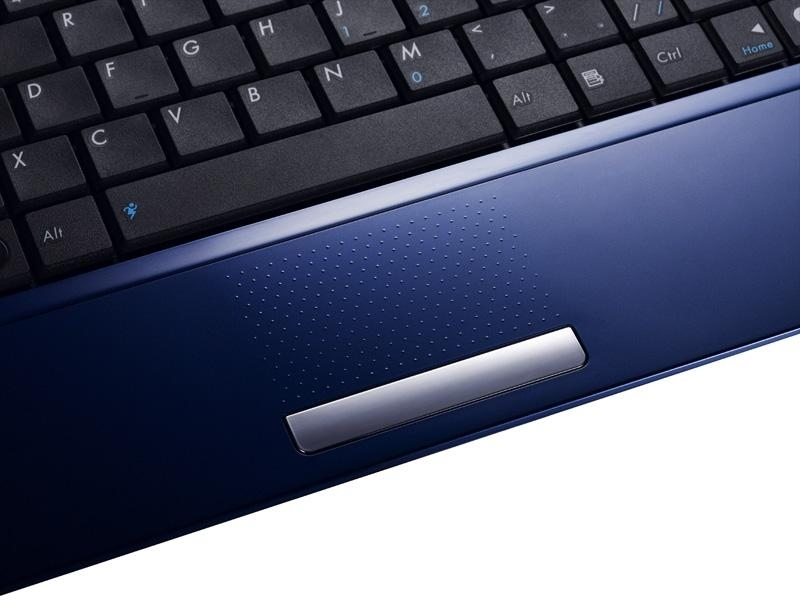 ASUS Eee PC 1101HA-BLU011M – image 9