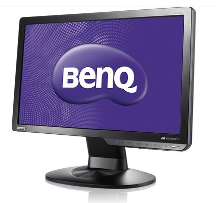 BenQ G615HDPL computer monitor – image 2