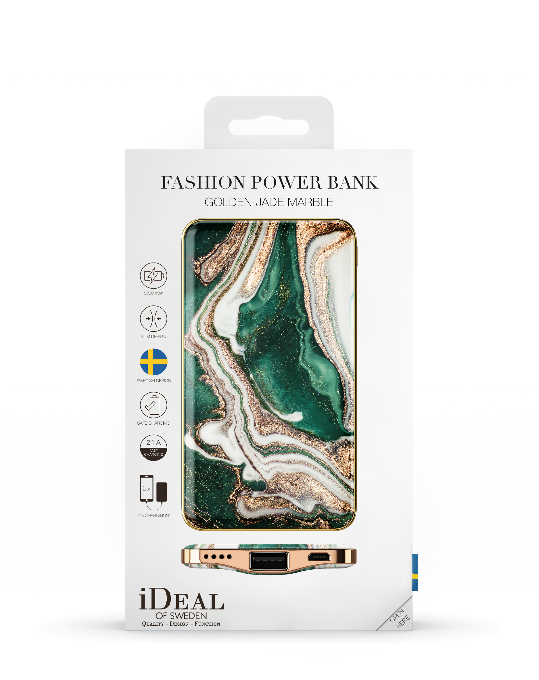 iDeal of Sweden IDFPB-98 power bank – image 4