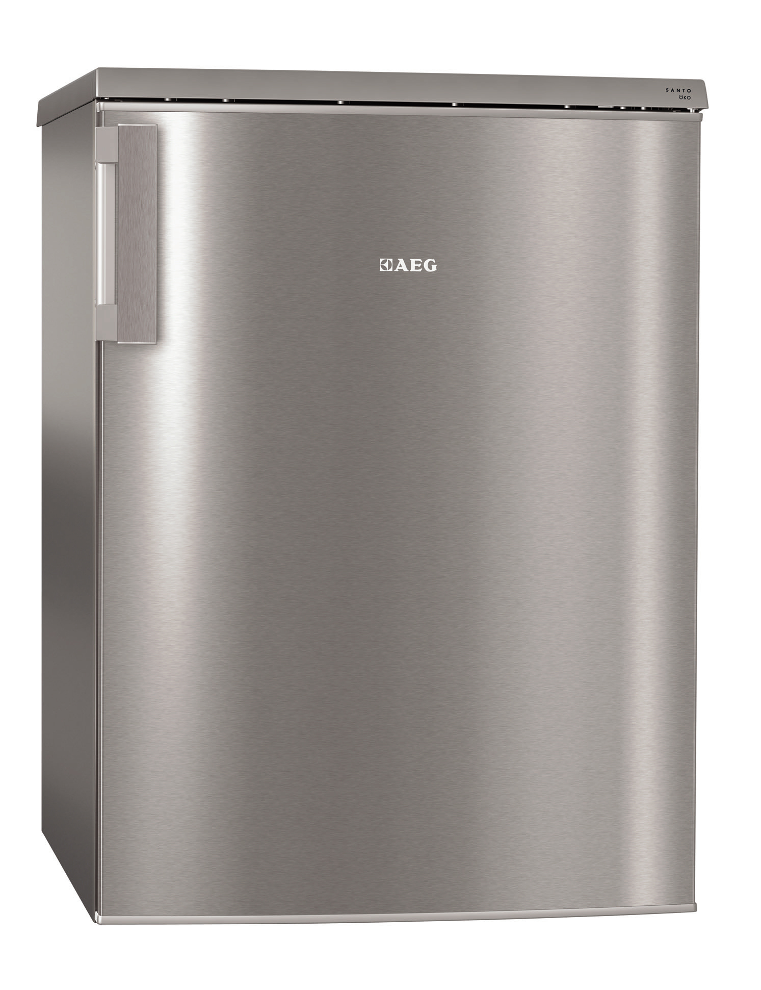 AEG S71700TSX0 fridge Freestanding – image 2
