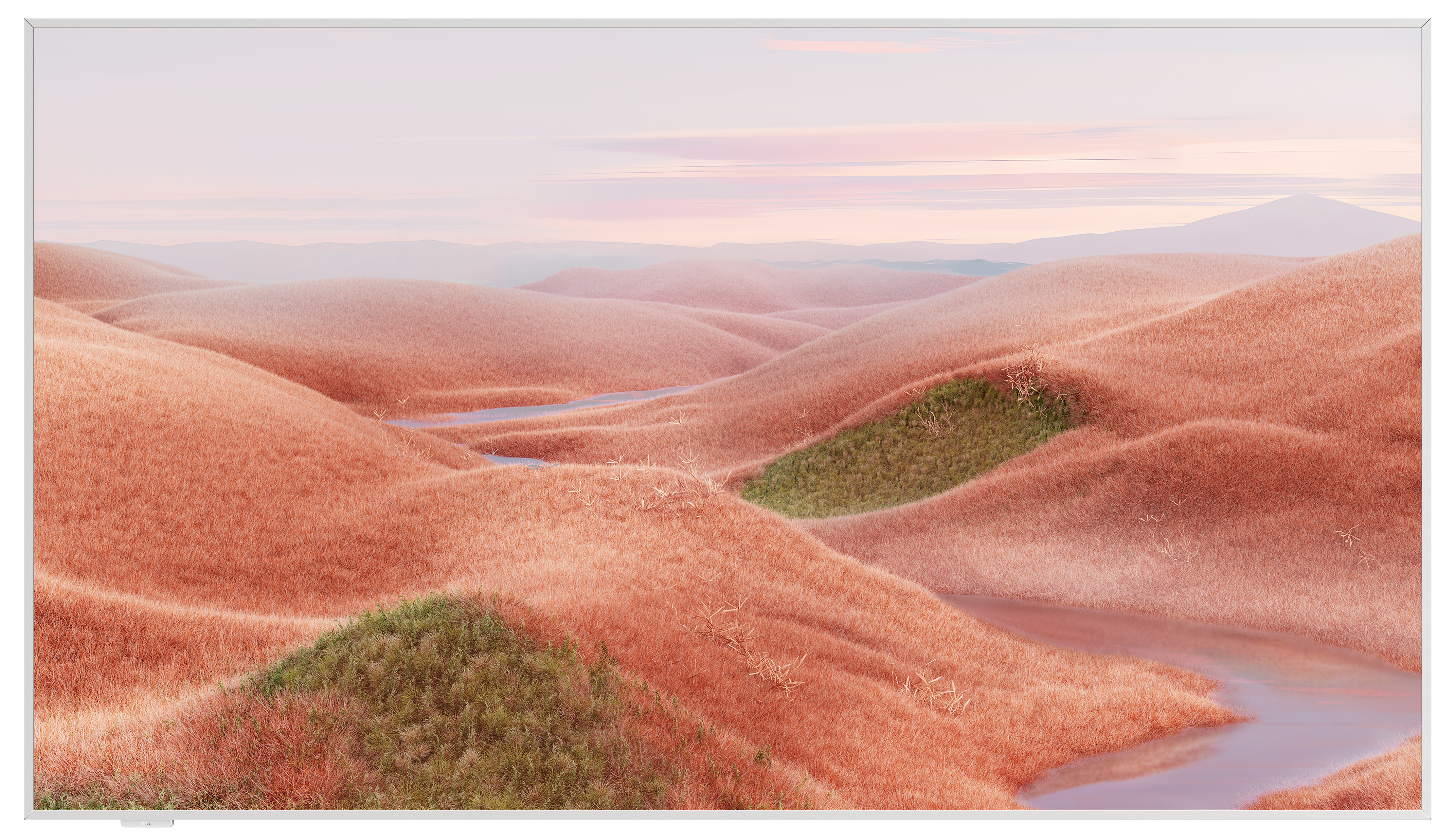 TV QLED Pro TCL 65A300W NXTVISION 165 cm 4K UHD Aluminium brossé — photo 18