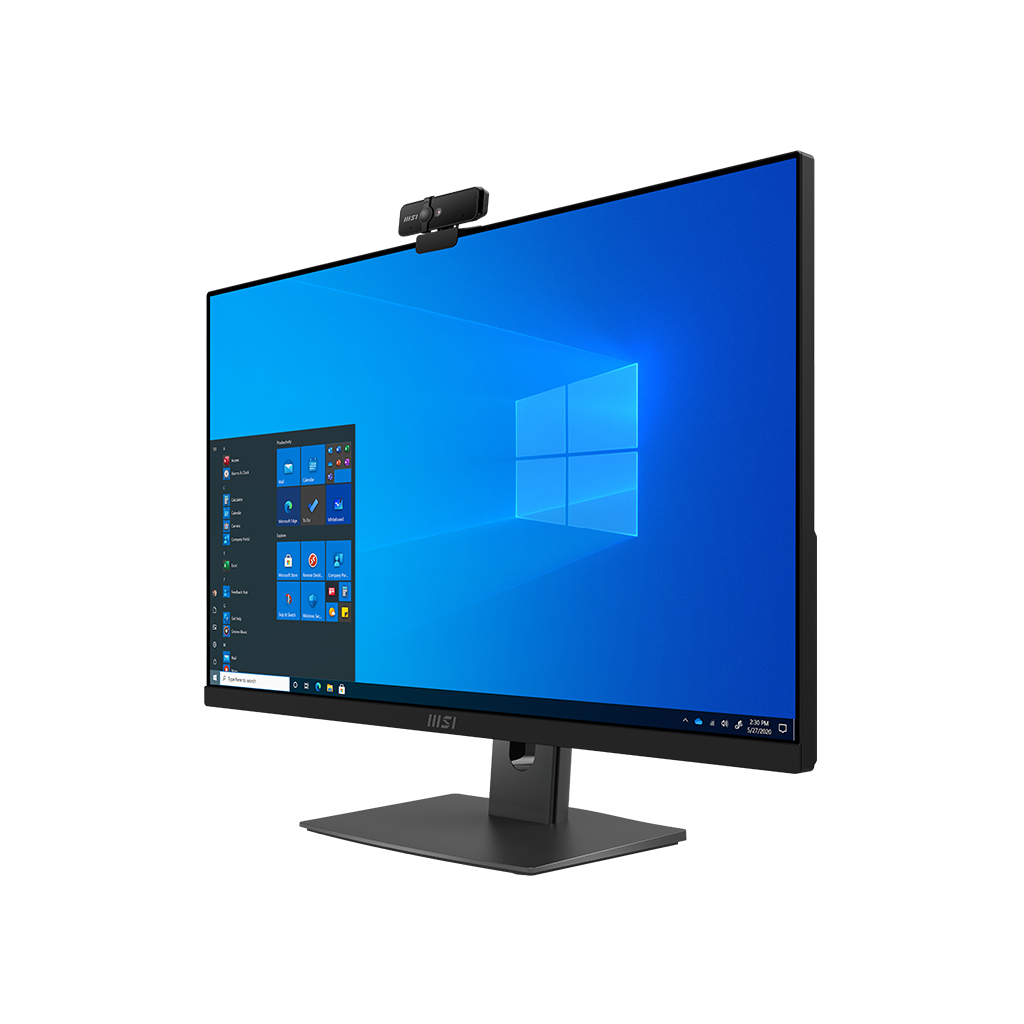 MSI Modern 11M-054US Intel® Core™ i7 i7-1165G7 – image 7