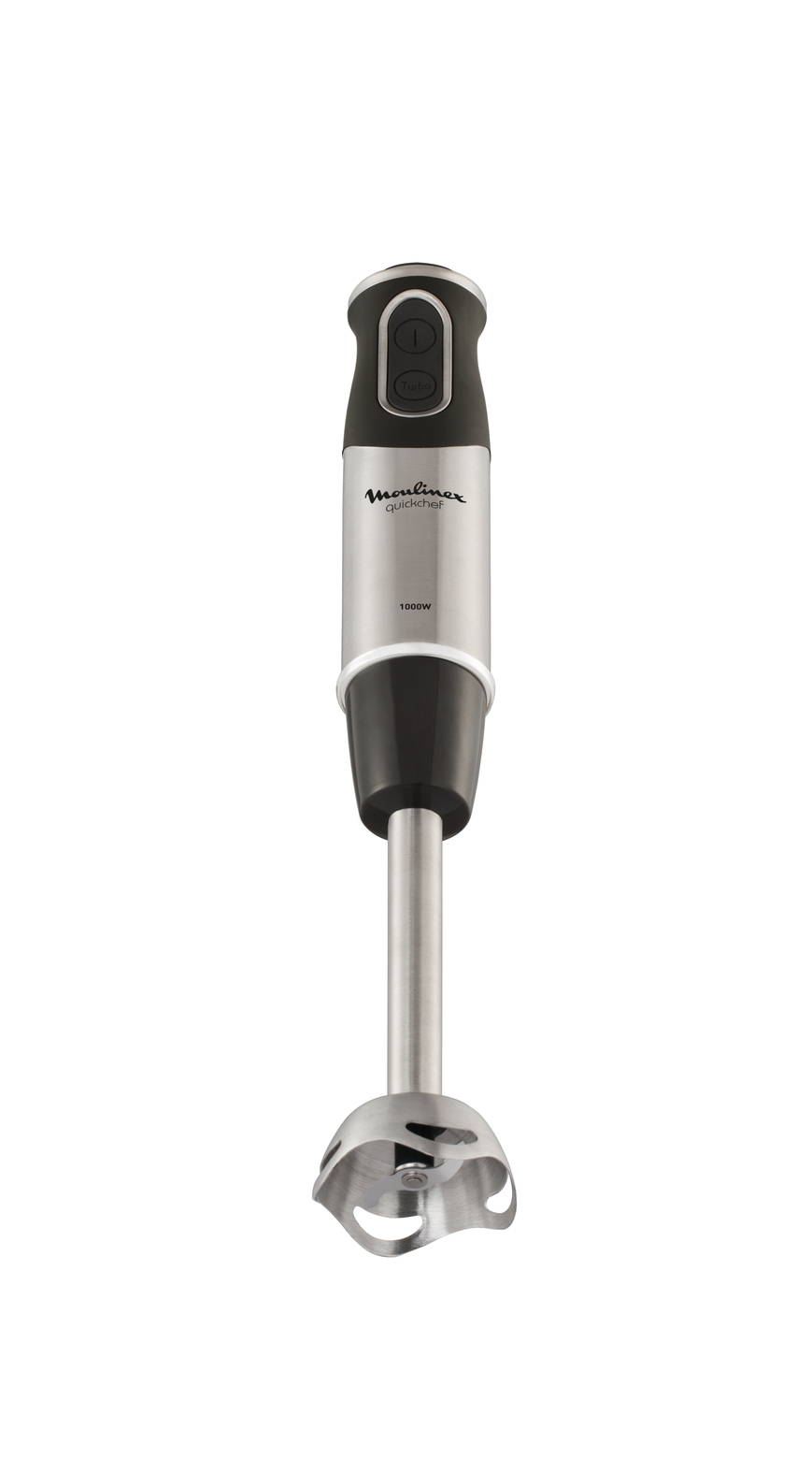 Moulinex DD6578 0.8 L Immersion blender 1000 W Stainless steel, Black – image 3