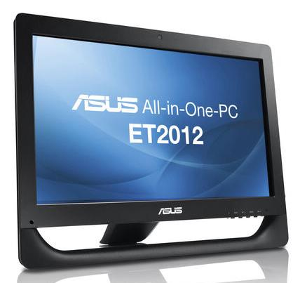 ASUS ET 2012IGTS-B05C Intel® Core™ i3 i3-2120 – image 2