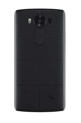 LG V10 H960 14.5 cm (5.7") Android 5.1.1 4G 4 GB 64 GB 3000 mAh Black – image 8