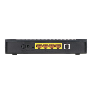 Zyxel 660H-T1 v3s – image 3
