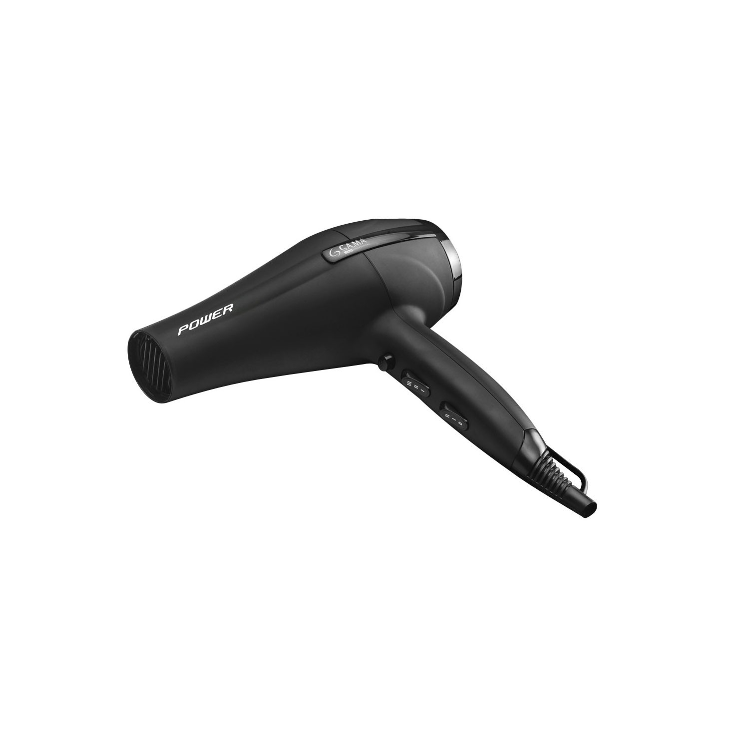 GA.MA Power hair dryer – image 2