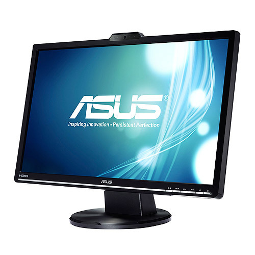 ASUS VK248H computer monitor – image 3