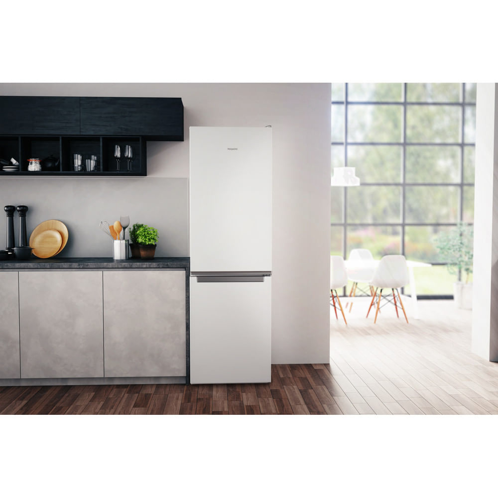 Hotpoint H1NT 811E W 1 – image 4